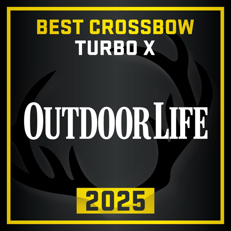 TenPoint - Turbo X Crossbow ACUslide RangeMaster 100 Vektra Camo Scope - Crossbow