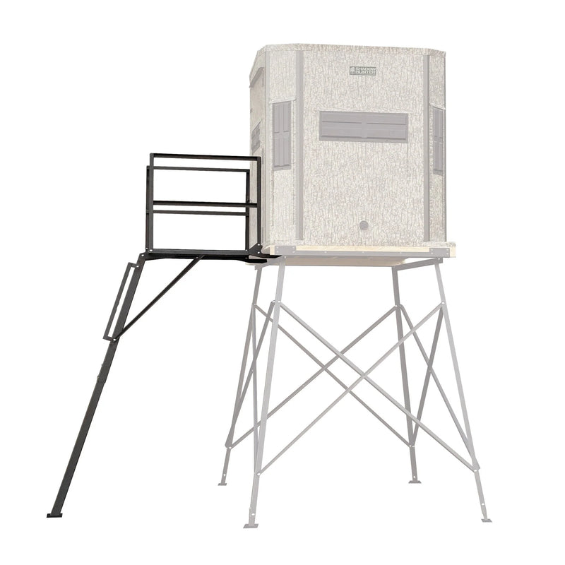 Summit Outdoors - USA Made Elevator Tower, Stair, Platform
