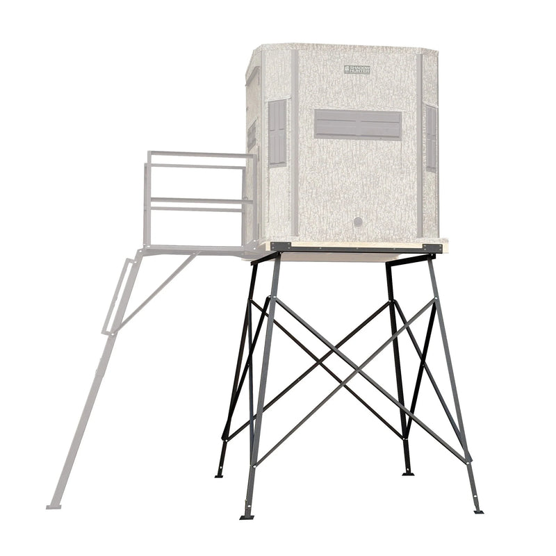 Summit Outdoors - USA Made Elevator Tower, Stair, Platform