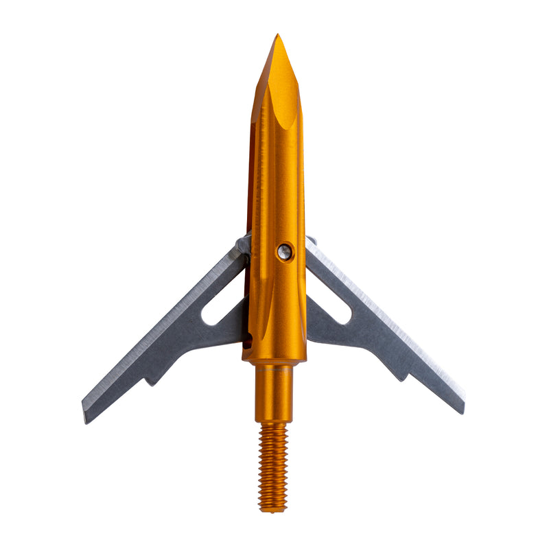 TenPoint - Wicked Ridge Demise Broadhead 100 Grain 3/CT - Broadheads