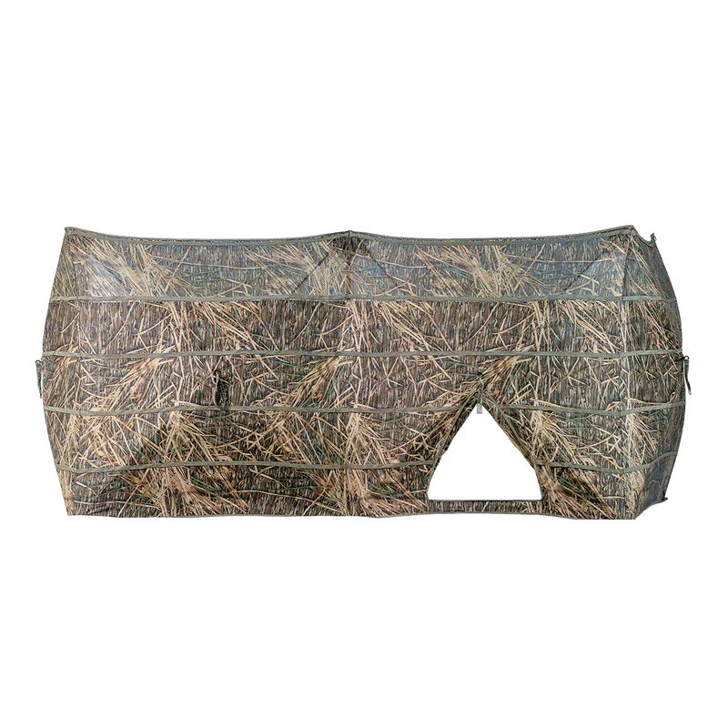 Avian-X - X-Panel Waterfowl Blind Mossy Oak Shadowgrass
