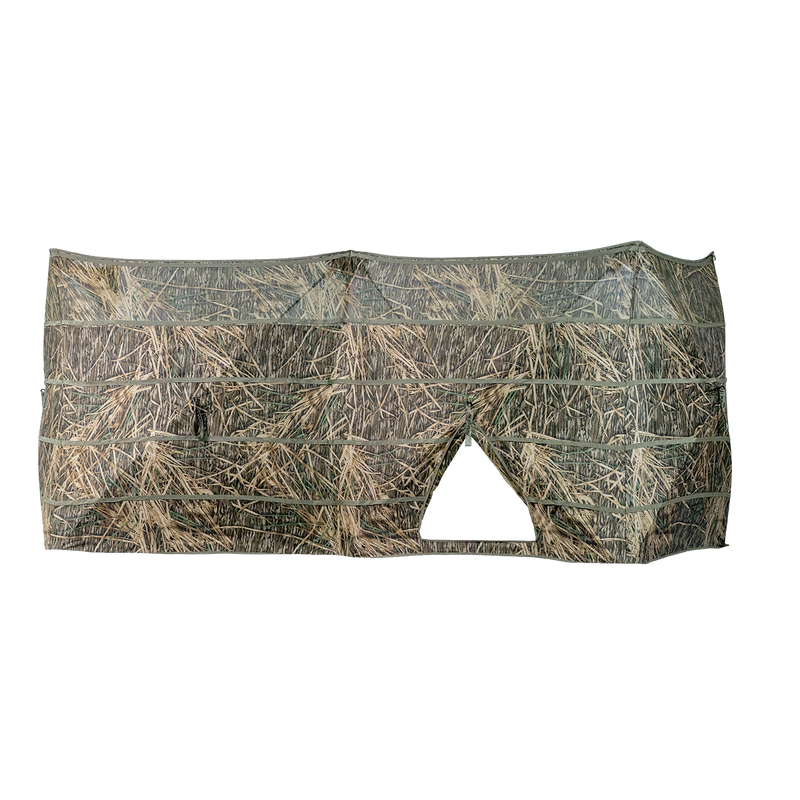 Avian-X - X-Panel Waterfowl Blind Mossy Oak Shadowgrass