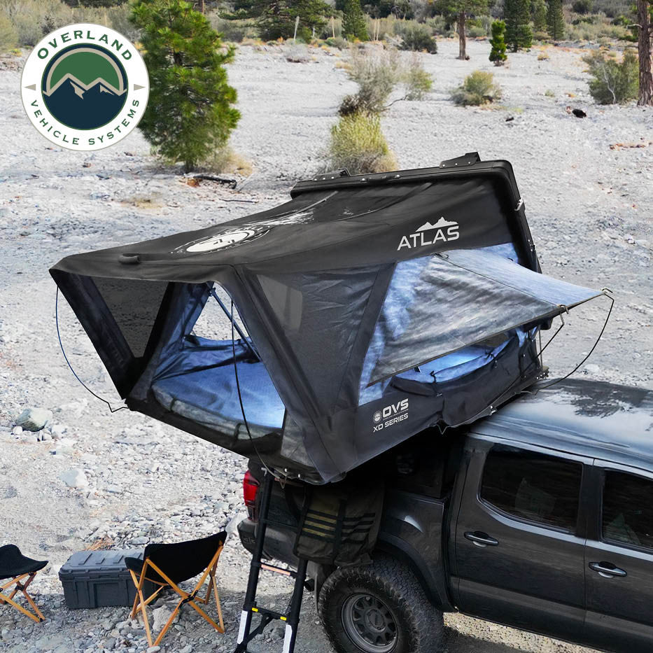 BUILT TO HAUL, READY FOR ANY JOURNEY