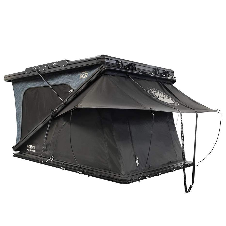 Roof Top Tents