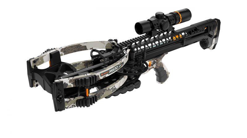 Ravin - 470 XK7 Crossbow 470 FPS Camo - Crossbow