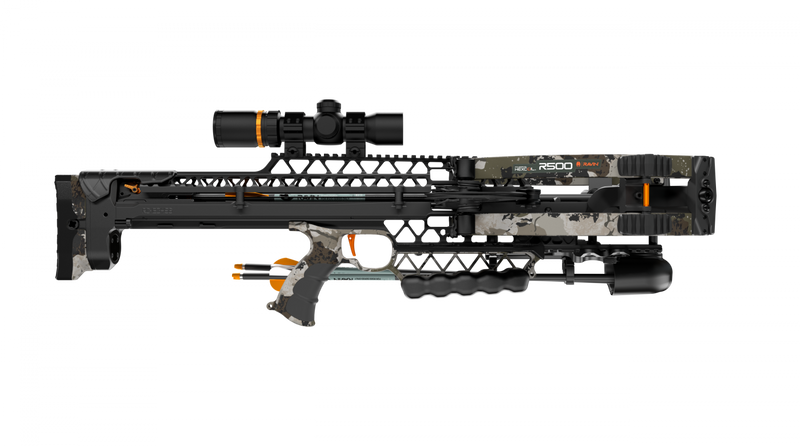 Ravin - 470 XK7 Crossbow 470 FPS Camo - Crossbow