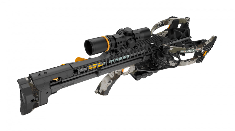 Ravin - 470 XK7 Crossbow 470 FPS Camo - Crossbow