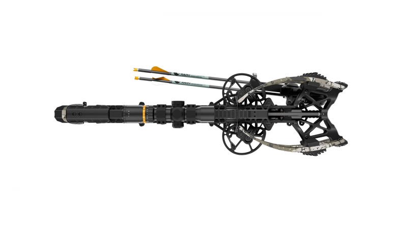 Ravin - 470 XK7 Crossbow 470 FPS Camo - Crossbow
