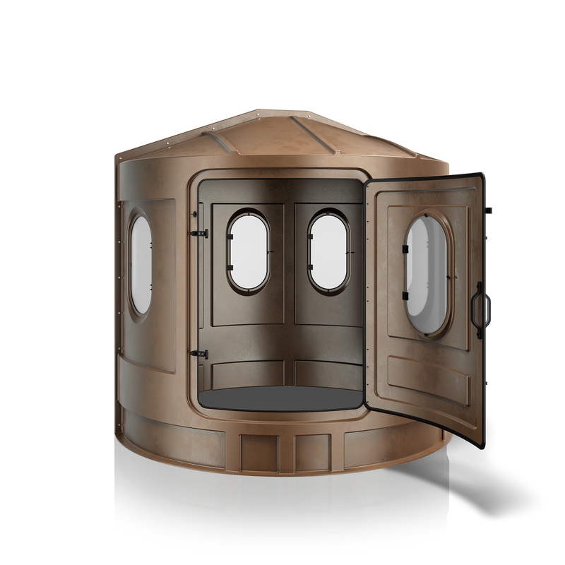 Maverick Hunting - Maverick® XL Blind - Hunting Blind