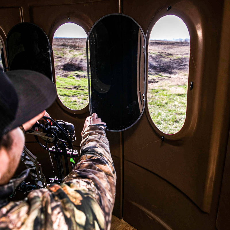 Maverick Hunting - Maverick® XL Blind - Hunting Blind