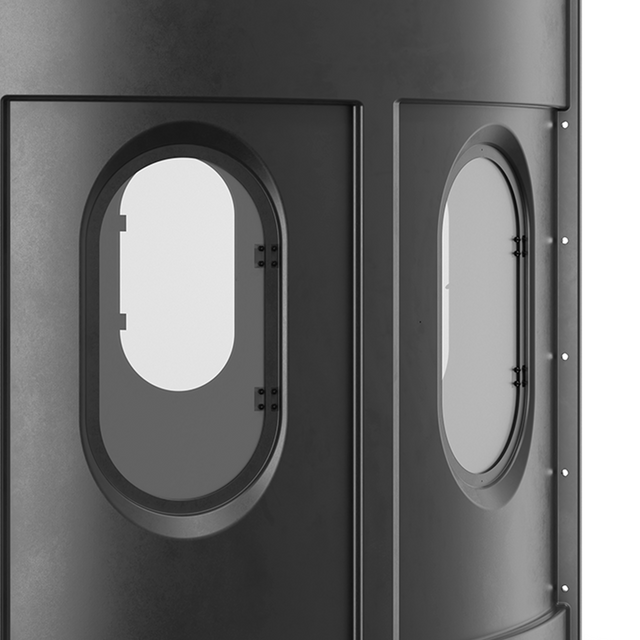 Maverick Hunting - Maverick® XL Blind - Hunting Blind