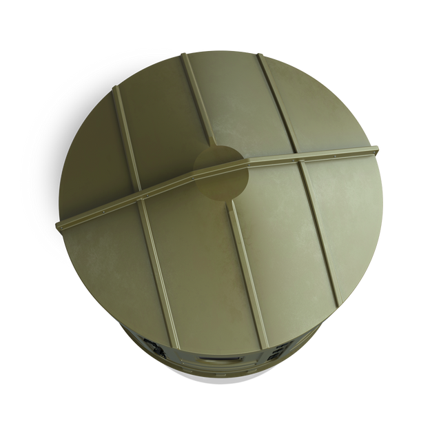 Maverick Hunting - Maverick® XL Blind - Hunting Blind