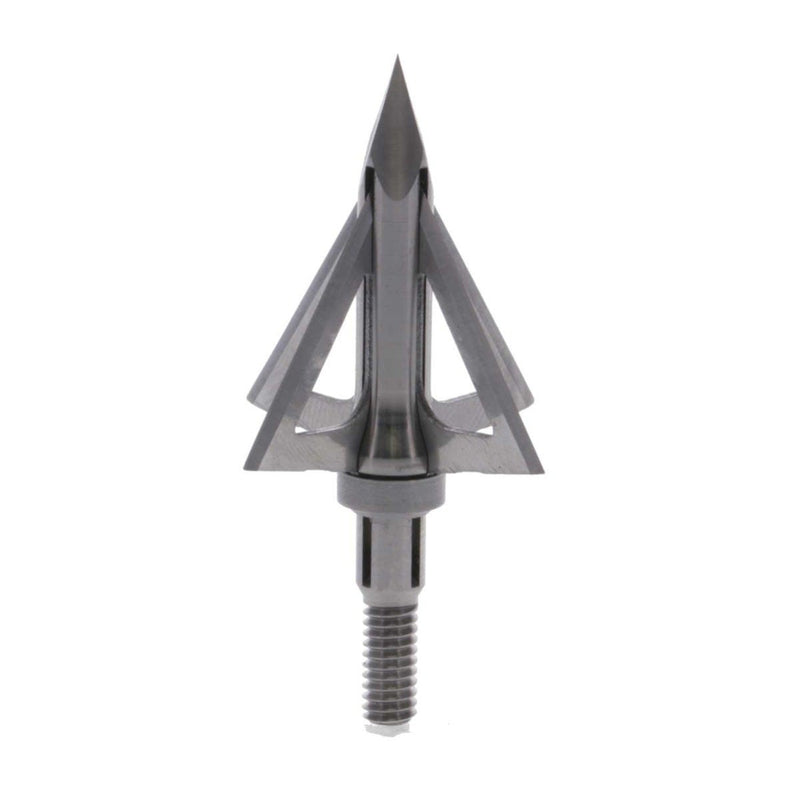 TruGlo - BRHD QUADCUTTER 4BL 100GR - Broadheads
