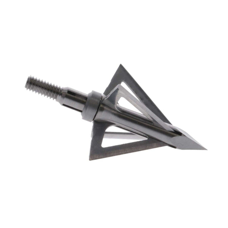 TruGlo - BRHD QUADCUTTER 4BL 100GR - Broadheads