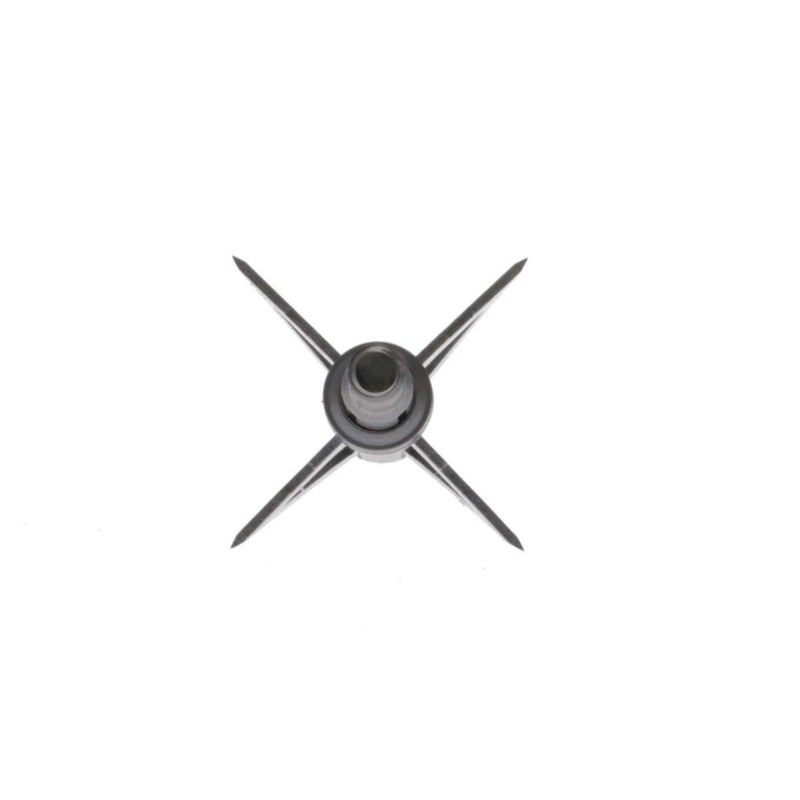 TruGlo - BRHD QUADCUTTER 4BL 100GR - Broadheads