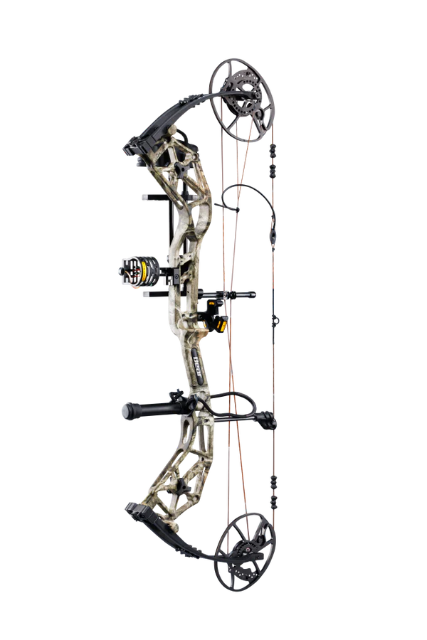 Bear Archery - PARADIGM RTH - Compound Bow