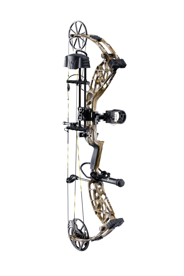 Bear Archery - Adapt 2 RTH Paradigm - Compound Bow