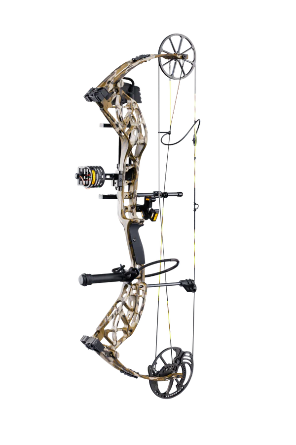 Bear Archery - Adapt 2 RTH Paradigm - Compound Bow