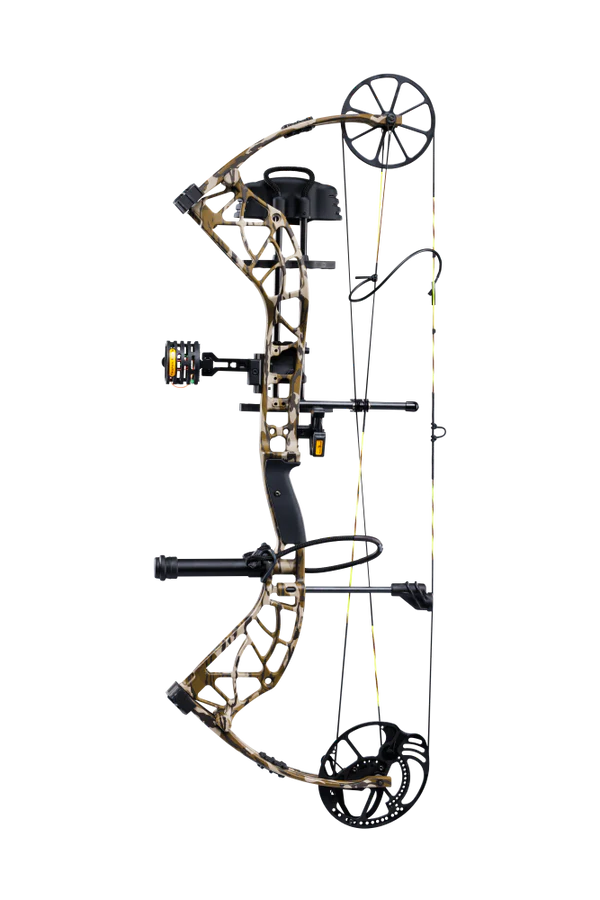 Bear Archery - Adapt 2 RTH Paradigm - Compound Bow