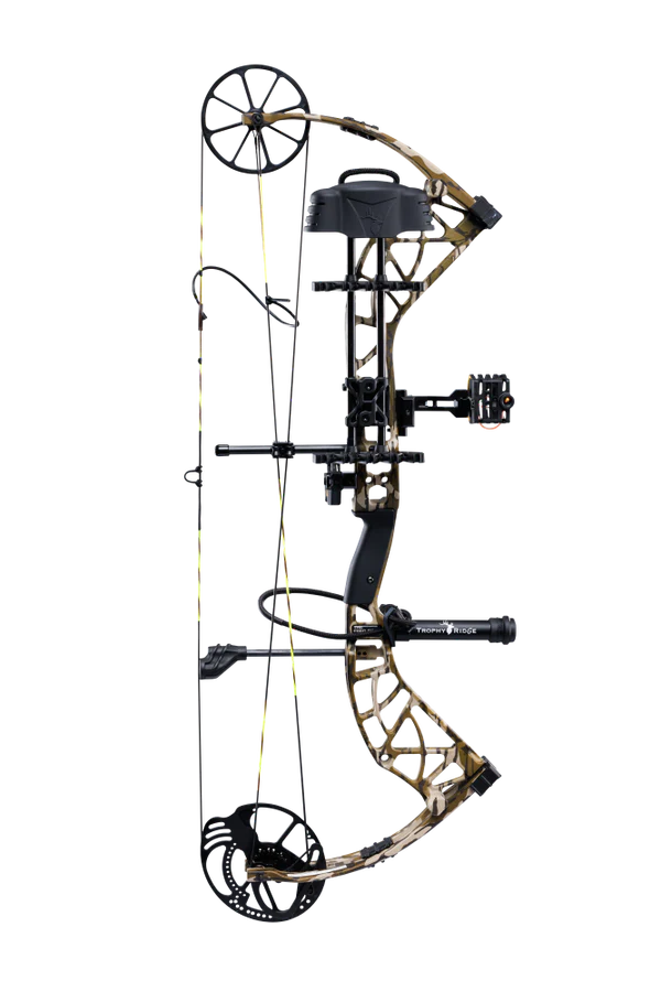 Bear Archery - Adapt 2 RTH Paradigm - Compound Bow