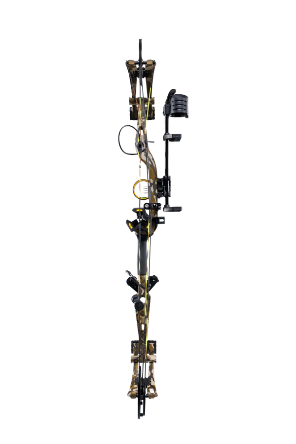 Bear Archery - Adapt 2 RTH Paradigm - Compound Bow