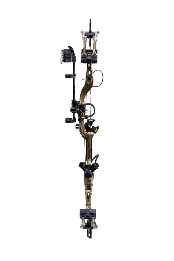 Bear Archery - Adapt 2 RTH Paradigm - Compound Bow