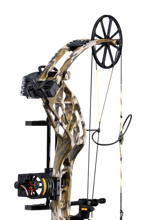 Bear Archery - Adapt 2 RTH Paradigm - Compound Bow