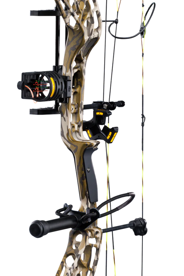 Bear Archery - Adapt 2 RTH Paradigm - Compound Bow