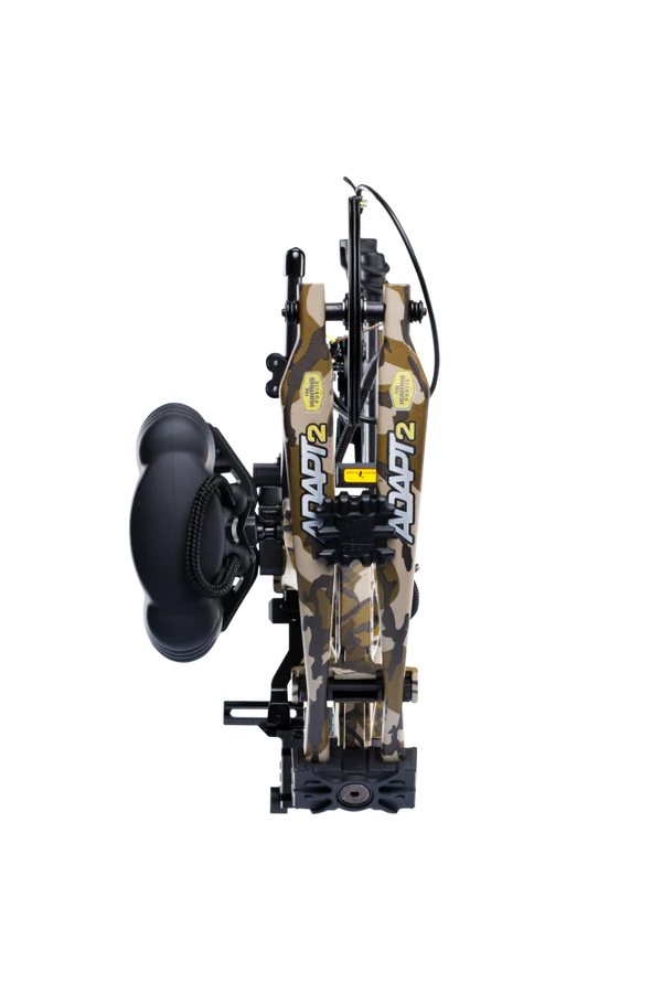 Bear Archery - Adapt 2 RTH Paradigm - Compound Bow