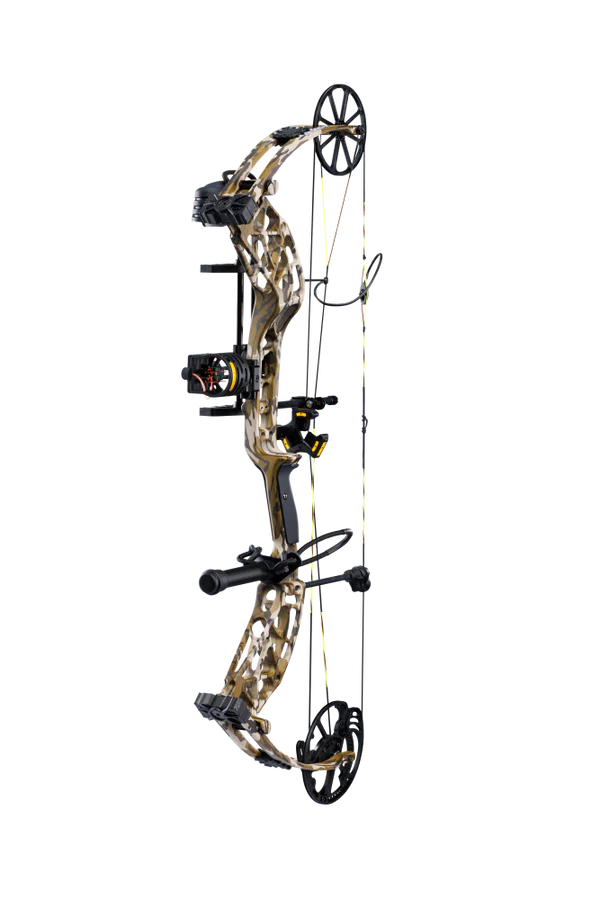 Bear Archery - Adapt 2 RTH Paradigm - Compound Bow