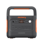 Jackery Solar Generator 1000 v2 + SolarSaga 100