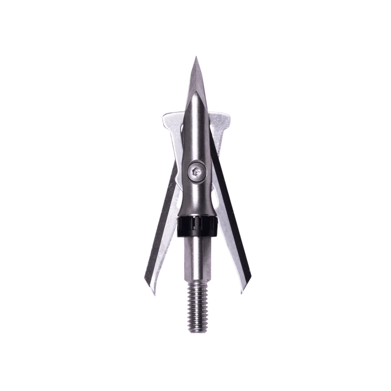 Rage - Hypo 2 Broadheads 100 GR 2'' 4/CT - Broadheads