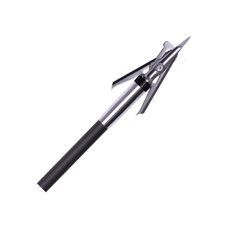 Rage - Hypo 2 Broadheads 125 GR 2'' 4/CT - Broadheads