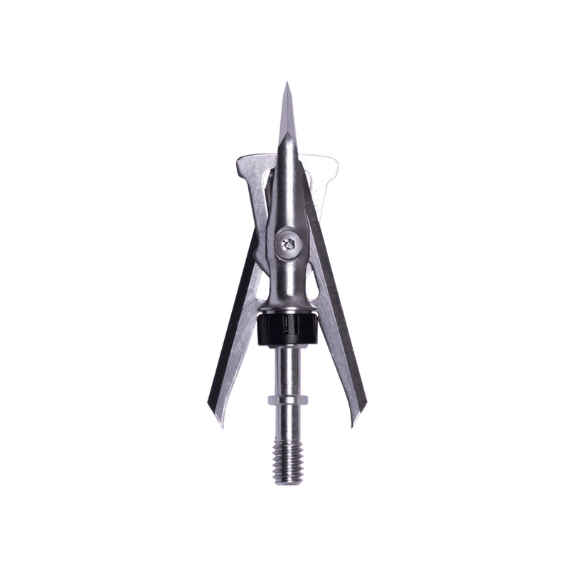 Rage - Hypo 2 Broadheads 125 GR 2'' 4/CT - Broadheads