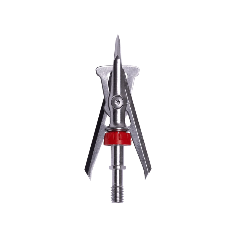 Rage - Hypo 2 Crossbow Broadheads 100 gr 2" 4/CT - Broadheads