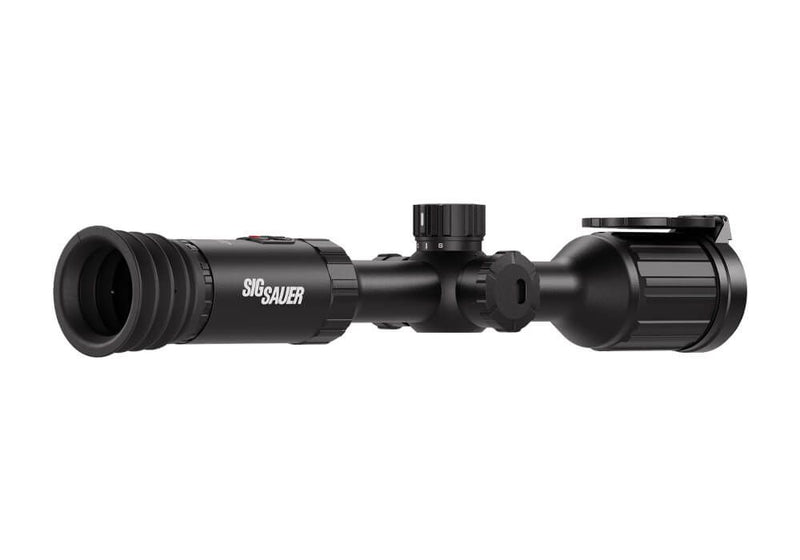 Sig Sauer - ECHO RV35 - 2X-16X Magnification - Thermal Optics