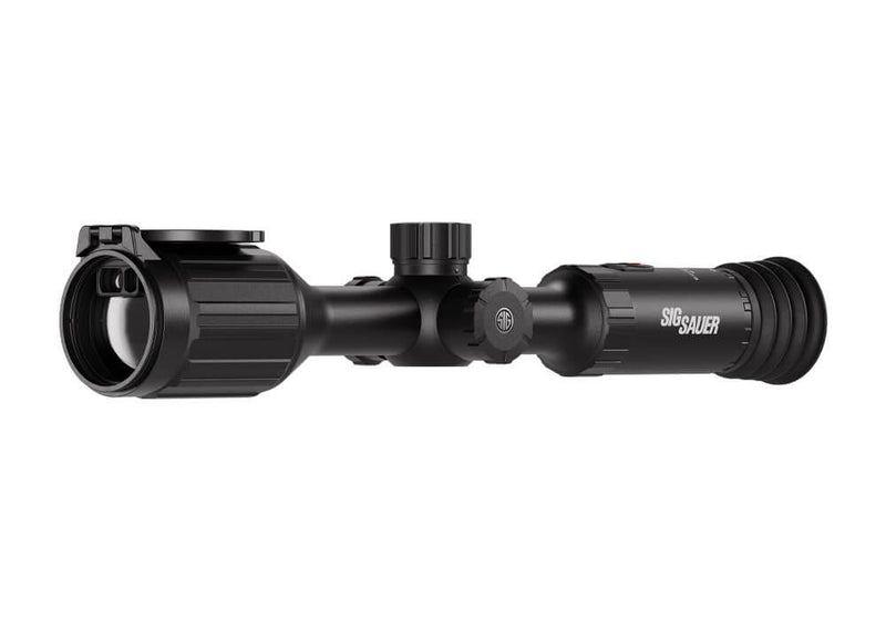 Sig Sauer - ECHO RV50-LRF - 2.5X-20X Magnification - Thermal Optics