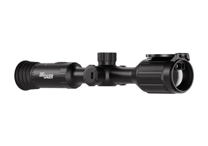 Sig Sauer - ECHO RV50-LRF - 2.5X-20X Magnification - Thermal Optics