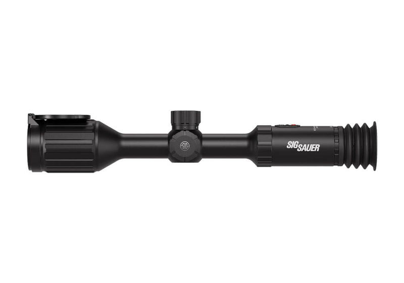 Sig Sauer - ECHO RV50-LRF - 2.5X-20X Magnification - Thermal Optics