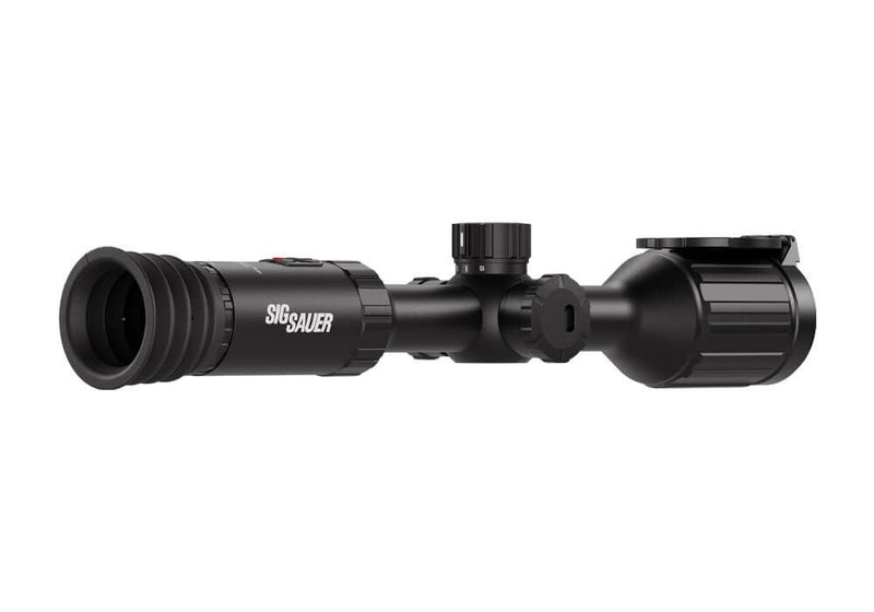 Sig Sauer - ECHO RV50-LRF - 2.5X-20X Magnification - Thermal Optics