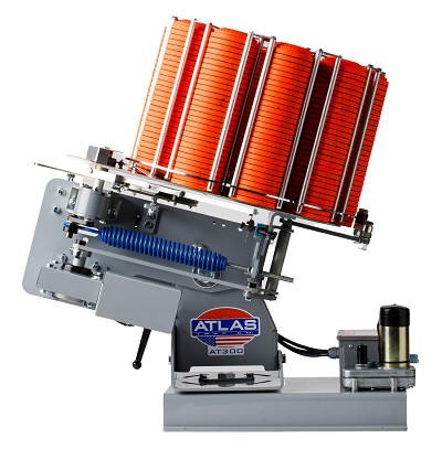 Atlas Trap Co. - AT-300 Wobble Trap - Trap Machine