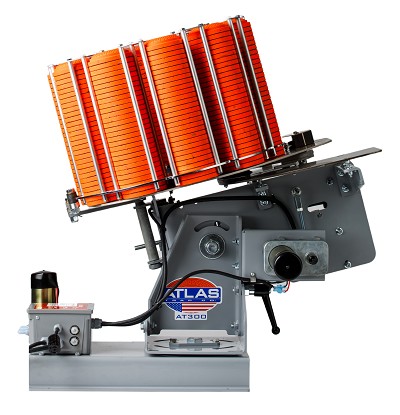 Atlas Trap Co. - AT-300 Wobble Trap - Trap Machine