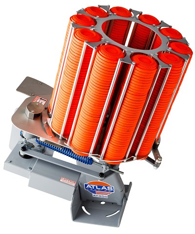 Atlas Trap Co. - AT-400 - Trap Machine