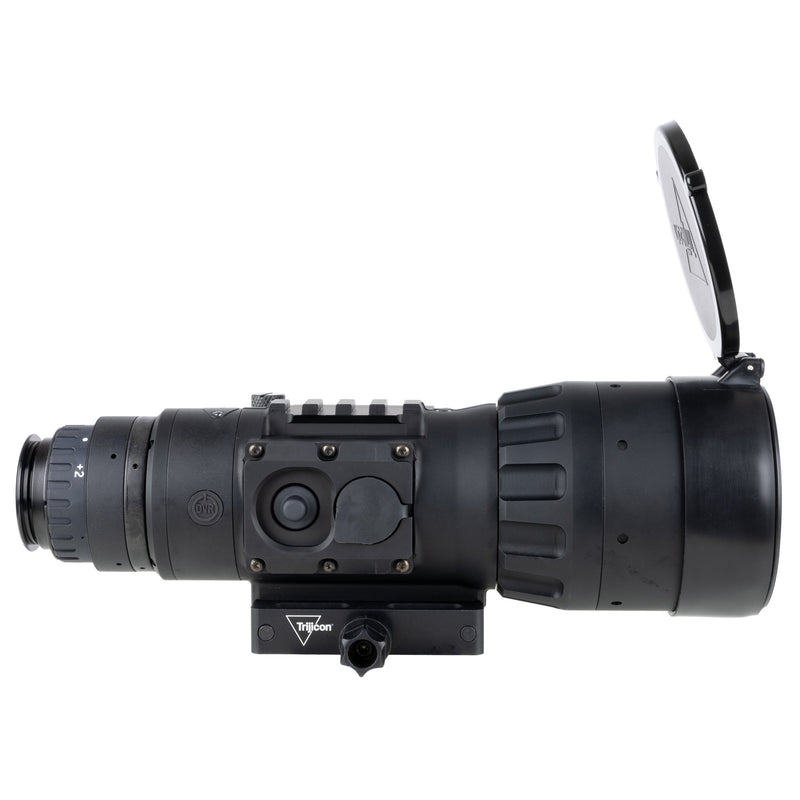 TRIJICON - REAP-IR TYPE 4 60MM - 3X-24X Magnification - Thermal Optics