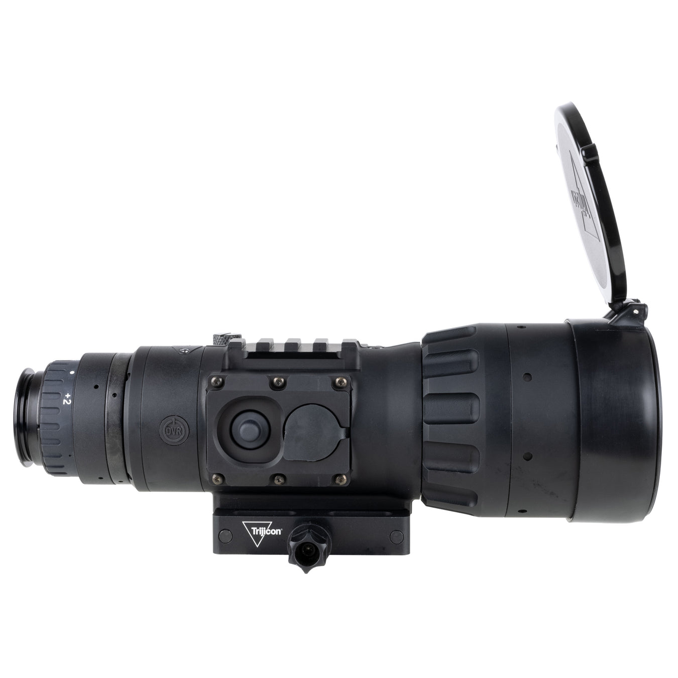 Thermal Riflescopes